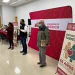 Entregan tarjetas de cobro a beneficiarios con pensión de 65 a 67 años 8 WhatsApp Image 2021 12 06 at 12.36.48