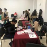 Entregan tarjetas de cobro a beneficiarios con pensión de 65 a 67 años 6 WhatsApp Image 2021 12 06 at 12.37.52