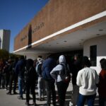 Reciben vacuna 15 mil adolescentes en primer día 4 WhatsApp Image 2021 12 07 at 09.46.07