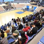 Reciben vacuna 15 mil adolescentes en primer día 1 WhatsApp Image 2021 12 07 at 09.46.08 2