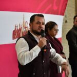 Continúa entrega de cobijas a familias juarenses vulnerables 1 WhatsApp Image 2021 12 07 at 14.52.57