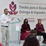 Entrega Juan Carlos Loera segundo nivel de Tandas para el Bienestar 4 WhatsApp Image 2021 12 17 at 16.35.12 1