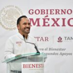 Entrega Juan Carlos Loera segundo nivel de Tandas para el Bienestar 5 WhatsApp Image 2021 12 17 at 16.35.12