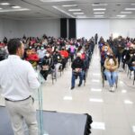 Entrega Juan Carlos Loera segundo nivel de Tandas para el Bienestar 1 WhatsApp Image 2021 12 17 at 16.35.14