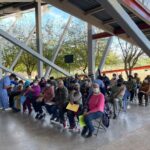 Aplican refuerzo a 77 mil personas de 60 años y más 5 WhatsApp Image 2021 12 19 at 14.23.14