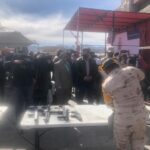 Hasta granadas de mano entregaron juarenses en Programa de canje de Armas 23 WhatsApp Image 2021 12 21 at 14.43.27