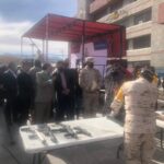 Hasta granadas de mano entregaron juarenses en Programa de canje de Armas 19 WhatsApp Image 2021 12 21 at 14.43.27 4