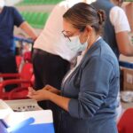 Vacunan hoy en Aldama a adolescentes de 14 a 17 años 4 WhatsApp Image 2021 12 27 at 10.32.50