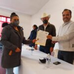 Entrega Bienestar recursos del programa LEEN en Chihuahua y Carichí 3 WhatsApp Image 2021 12 29 at 10.45.54