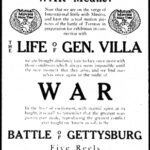10 the life of general villa 1914