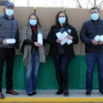 Dona iniciativa privada 147 mil cubrebocas al Cobach 11 de Ciudad Juárez 2 137bfb63 cc8c 4487 80dc 8a5dd7c67692