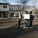 Participan diputados de Morena en protesta contra replaqueo 2 18B1FCC2 1B4E 48E0 A404 FEA0A533E5D7