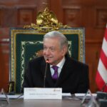 20ENE22 Presidente AMLO Secretaria de Energia Jennifer Granholm 4