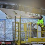 Llegan a México vacunas refuerzo que serán administradas a docentes 1 35EB5F34 39F5 4C22 8D1E 44BA5A5E4631