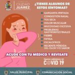 Recomienda Salud que ciudadanos acudan al médico si tienen síntomas de enfermedad respiratoria 1 61d4c10a1a750 61d4c10a1a752