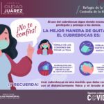 Necesario reforzar medidas contra el Covid para prevenir contagios y confinamiento: Salud Municipal 1 61d5d0930e2b5 61d5d0930e2ba