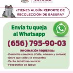 Reporta tus quejas con PASA por WhatsApp 1 61e5afc52cae3 61e5afc52cae4
