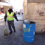 Comienza la limpieza del Centro Histórico por Servicios Públicos 20 61eb114204d58 61eb114204d5d