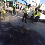Comienza la limpieza del Centro Histórico por Servicios Públicos 19 61eb11422d394 61eb11422d396