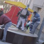 Comienza la limpieza del Centro Histórico por Servicios Públicos 18 61eb114255b94 61eb114255b95