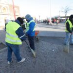 Comienza la limpieza del Centro Histórico por Servicios Públicos 5 61eb11448ca37 61eb11448ca3a