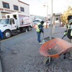Comienza la limpieza del Centro Histórico por Servicios Públicos 2 61eb1144cc115 61eb1144cc119