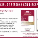 Tramita la credencial para personas con discapacidad 1 61f1cd1152f77 61f1cd1152f79
