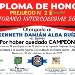 Gana niño juarense de 8 años el Torneo Intercolegial 2022 de Ajedrez 1 61f84bed04046 61f84bed04048