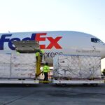 Llegan a México vacunas refuerzo que serán administradas a docentes 2 79620D22 C7B1 4632 B54C AF1919A217C0