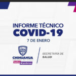 COVID-19: Se acumulan 96 mil 838 casos positivos en el estado 1 801E9D11 B29A 4129 A2C0 BA6A2EEB5151