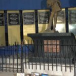 Iluminan con velas Plaza del Periodista por Margarito, José Luis y Lourdes 9 8A18FA11 BC3D 4368 80F0 664A0BF46597