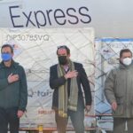 Llegan a México vacunas refuerzo que serán administradas a docentes 3 C5B4BBC5 4B80 4C0A BE6E 4151E32584C2