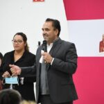 Pensión para adultos mayores es un acto de justicia: Juan Carlos Loera 3 E16CBFFF E25F 48B0 AEA0 8C1EC90AFB1D