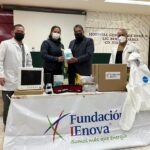 Entrega IENOVA FIMSS 3