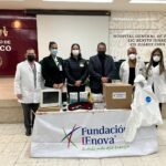 Entrega IENOVA FIMSS 7