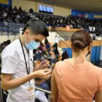 Activan 30 puntos de vacunación en el estado esta semana 3 WhatsApp Image 2022 01 03 at 14.09.46