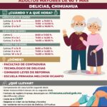 Activan 30 puntos de vacunación en el estado esta semana 11 WhatsApp Image 2022 01 03 at 14.09.59 2