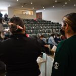 Extienden a otras cuatro localidades vacunación para personal médico 3 WhatsApp Image 2022 01 04 at 08.37.22