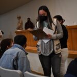 Extienden a otras cuatro localidades vacunación para personal médico 2 WhatsApp Image 2022 01 04 at 08.37.23