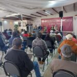 Añaden beneficiarios a programas sociales en noroeste y centro del estado 14 WhatsApp Image 2022 01 07 at 12.33.52