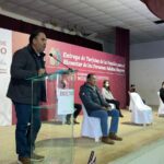 Añaden beneficiarios a programas sociales en noroeste y centro del estado 11 WhatsApp Image 2022 01 07 at 12.33.53