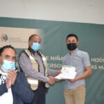 Añaden beneficiarios a programas sociales en noroeste y centro del estado 7 WhatsApp Image 2022 01 07 at 12.33.55