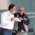 Añaden beneficiarios a programas sociales en noroeste y centro del estado 4 WhatsApp Image 2022 01 07 at 12.33.56 1