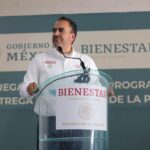 Añaden beneficiarios a programas sociales en noroeste y centro del estado 2 WhatsApp Image 2022 01 07 at 12.33.57