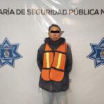 Reportan dos detenidos, tras serie de incendios provocados 1 WhatsApp Image 2022 01 13 at 10.15.02 PM