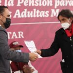 Inicia operativo de pago a personas adultas mayores 3 WhatsApp Image 2022 01 13 at 12.51.35