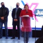 Maru pone en marcha el operativo ''Juntos por Juárez'' 1 WhatsApp Image 2022 01 16 at 12.17.08