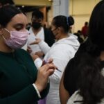 Aplicarán segunda dosis a adolescentes en 12 municipios más 1 WhatsApp Image 2022 01 17 at 6.49.32 PM