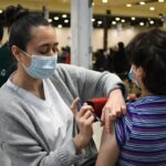 Aplicarán segunda dosis a adolescentes en 12 municipios más 12 WhatsApp Image 2022 01 17 at 6.49.32 PM 3