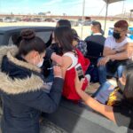 Aplicarán segunda dosis a adolescentes en 12 municipios más 11 WhatsApp Image 2022 01 17 at 6.49.33 PM